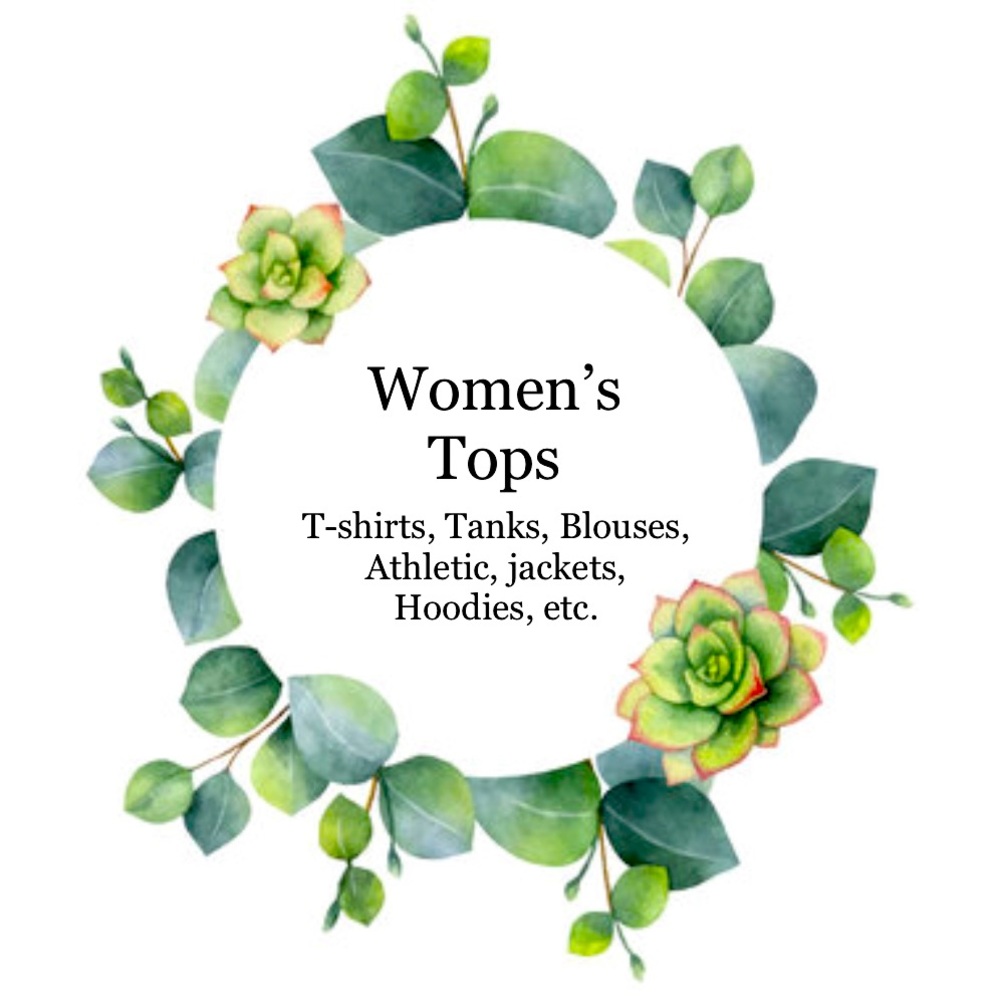 Women’s tops